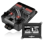 Preview: 4130 PowerBox MERCURY SR2 Akkuweiche